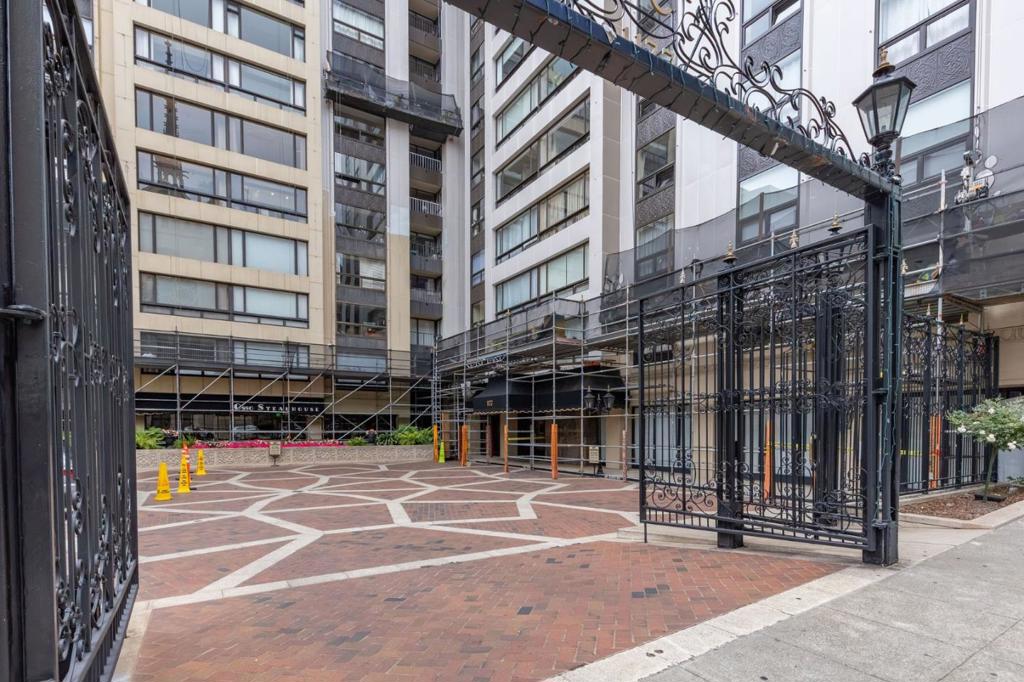 1177 California Street 522