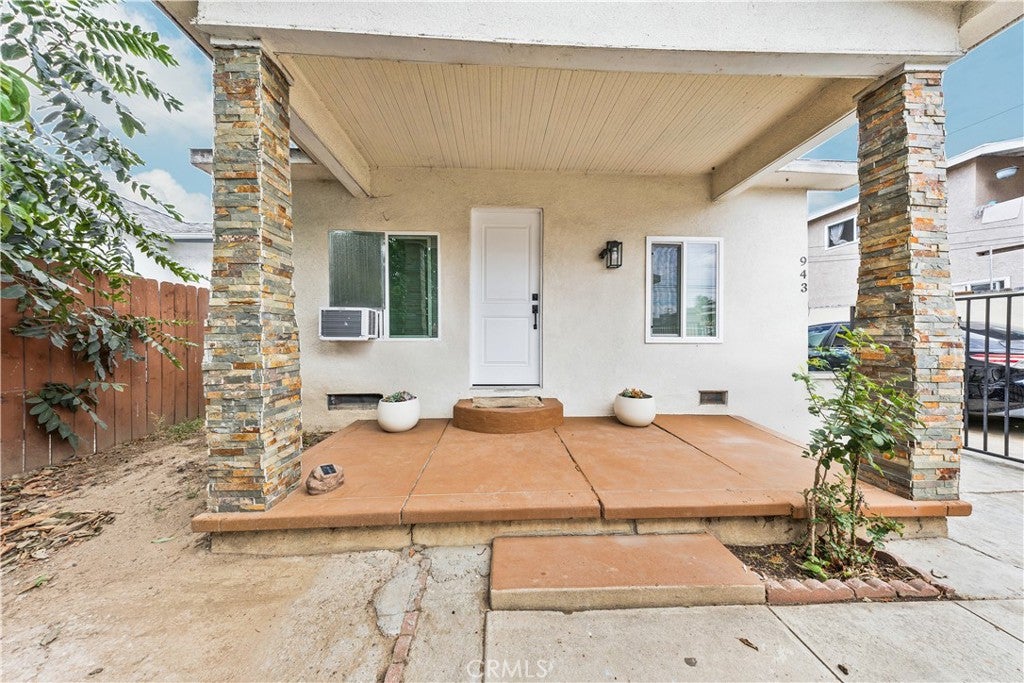 943 S Ford Boulevard