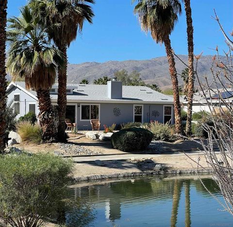 Photo of 1010 Palm Canyon Dr. Dr #394, Borrego Springs, CA 92004 (MLS # 260005811SD)