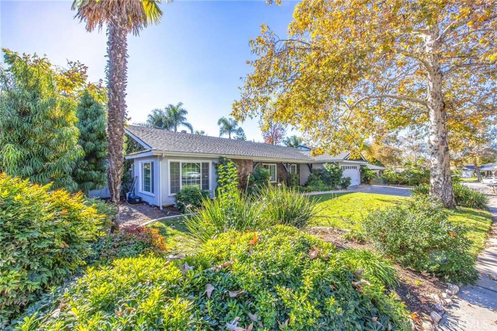 618 Mount Carmel Drive