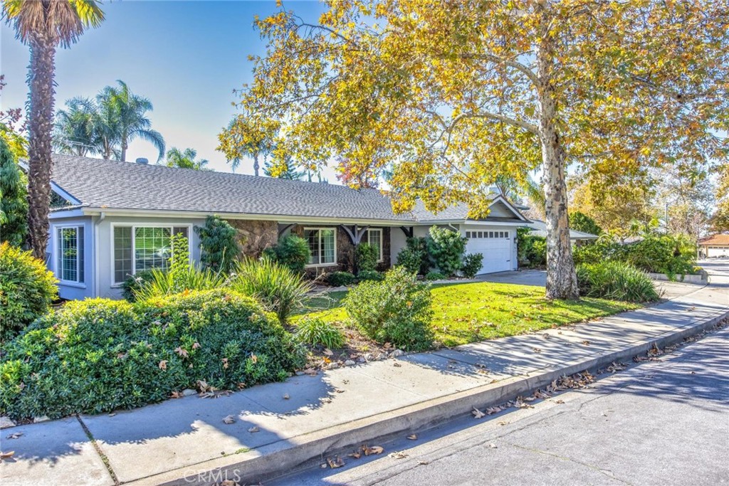 618 Mount Carmel Drive