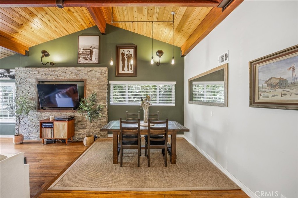 618 Mount Carmel Drive