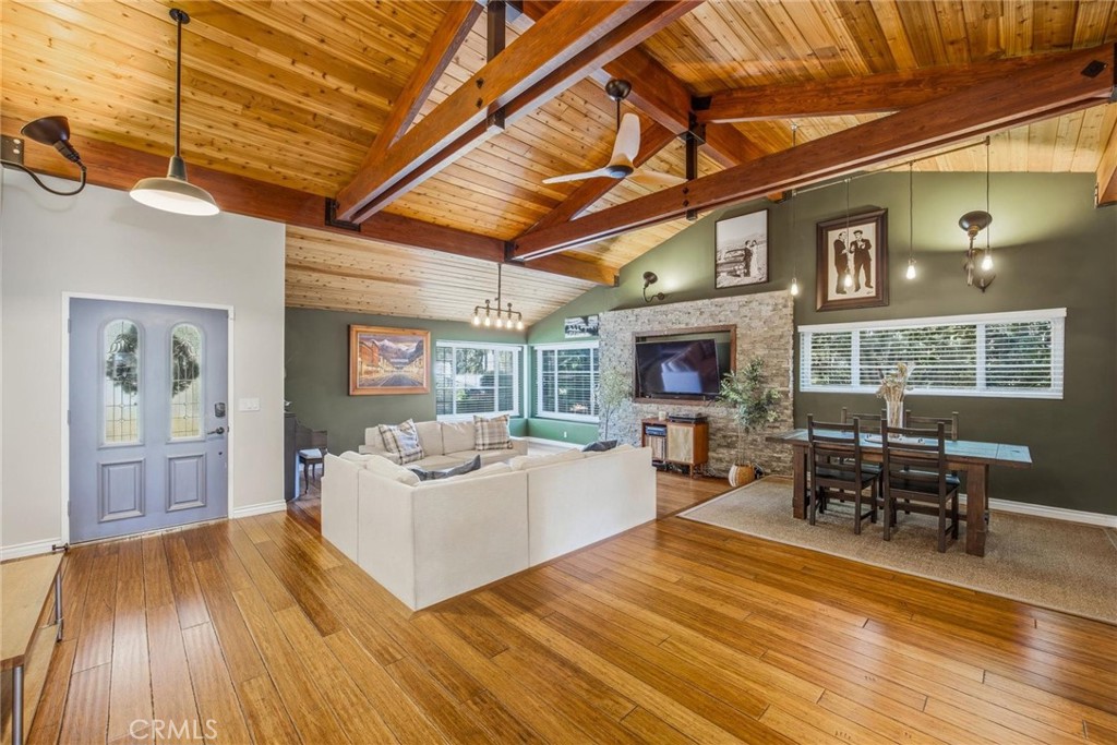 618 Mount Carmel Drive