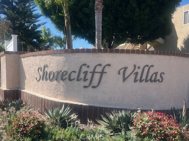 Shore Cliff Villas (SV) - Residential