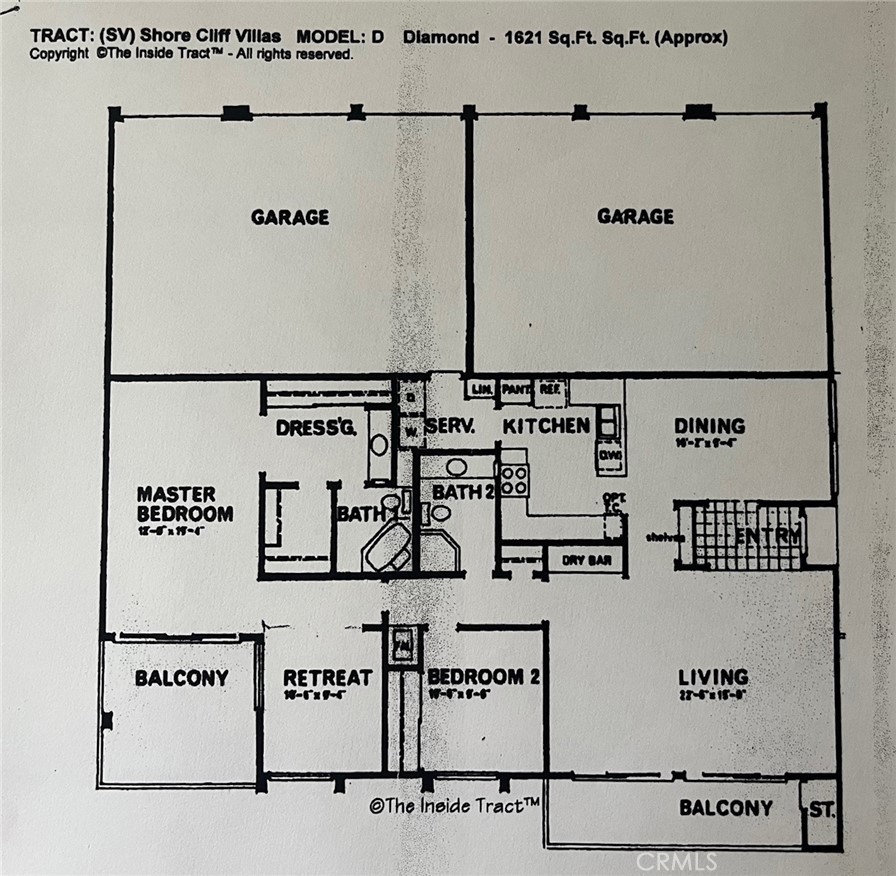2820 Camino Capistrano D