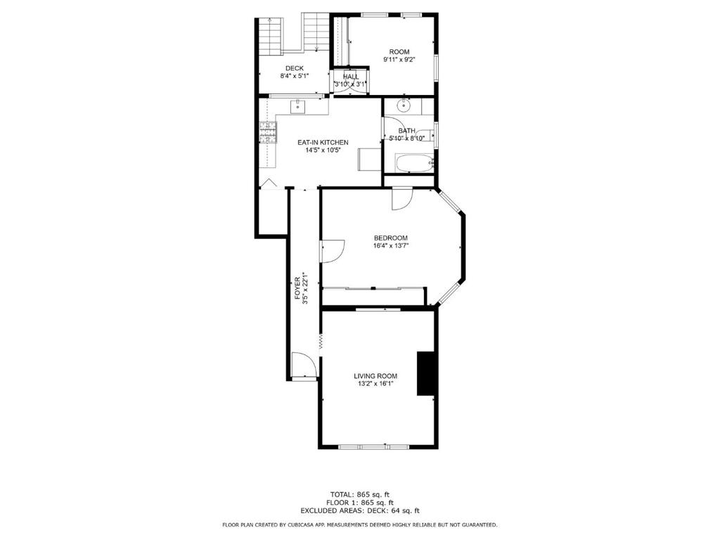 Main image without alt text