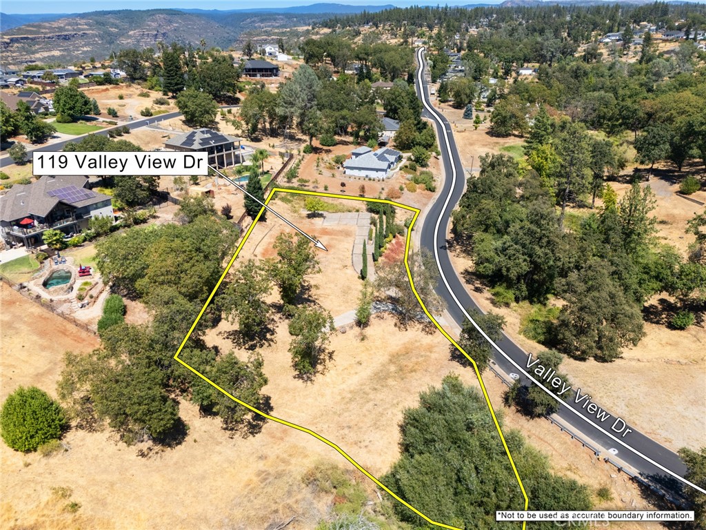 119 Valley View Drive