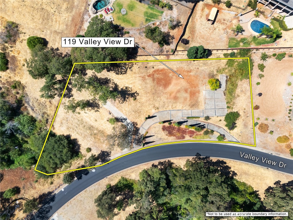 119 Valley View Drive