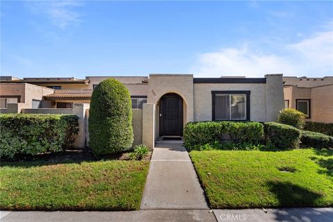 Photo of 9861 Newport Way, Cypress, CA 90630 (MLS # PW26104003)