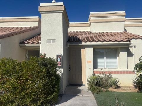 Photo of 74800 Sheryl Avenue #2-3, Palm Desert, CA 92260 (MLS # 219142983DA)