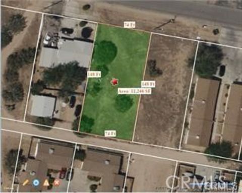 0 Orange Street Hesperia CA 92345