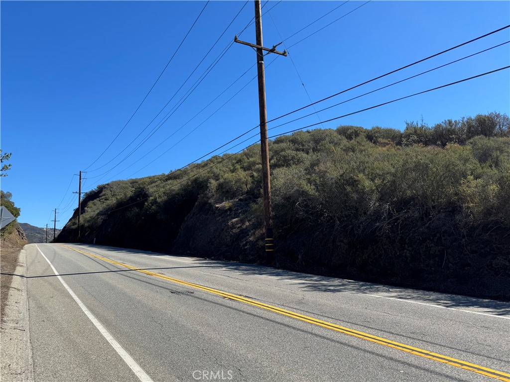 25858 Mulholland