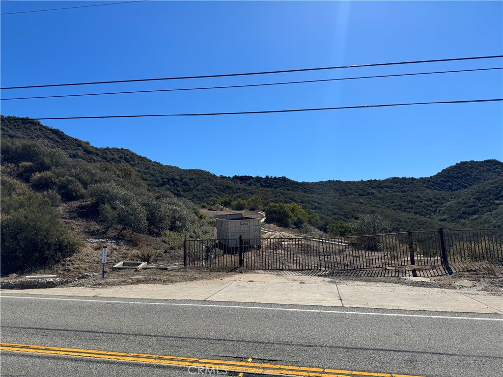 25858 Mulholland