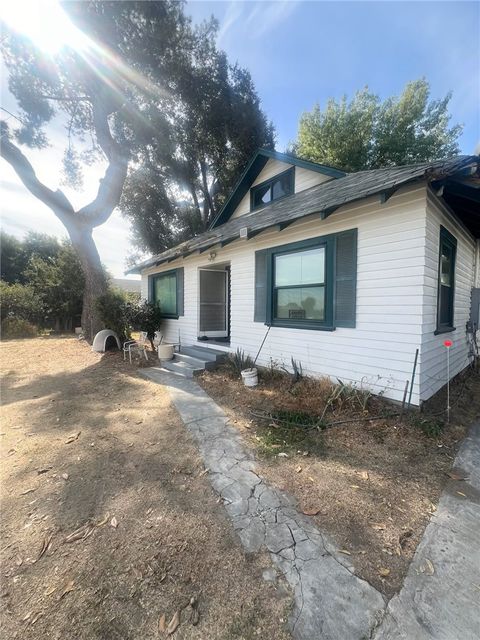 12540 Ramona Avenue Chino CA 91710