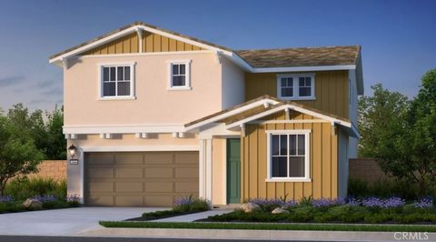 34596 Sakura Lane French Valley CA 92596
