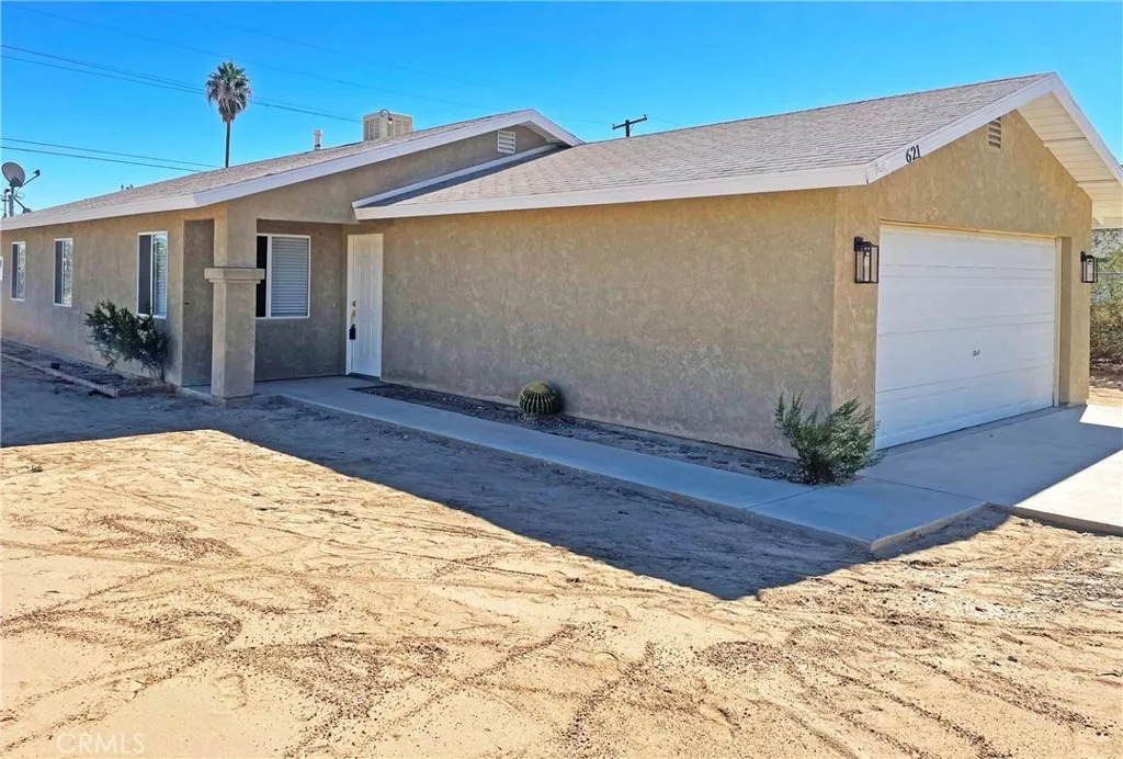 29 Palms, California 92277, United States, 3 Bedrooms Bedrooms, ,2 BathroomsBathrooms,Residential,Active,229562