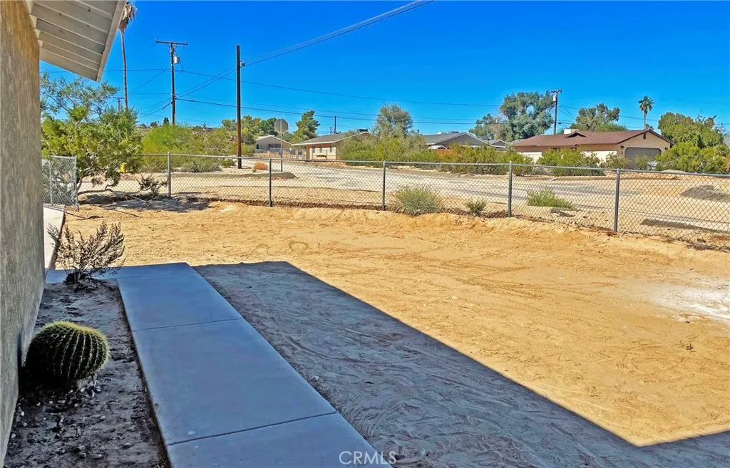 29 Palms, California 92277, United States, 3 Bedrooms Bedrooms, ,2 BathroomsBathrooms,Residential,Active,229562