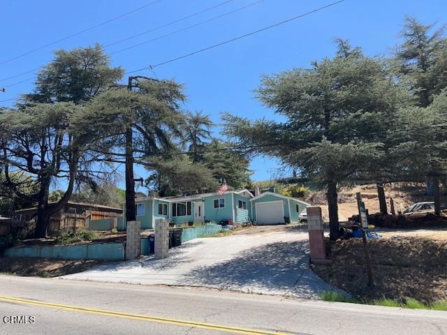 1010 N Ventura Avenue
