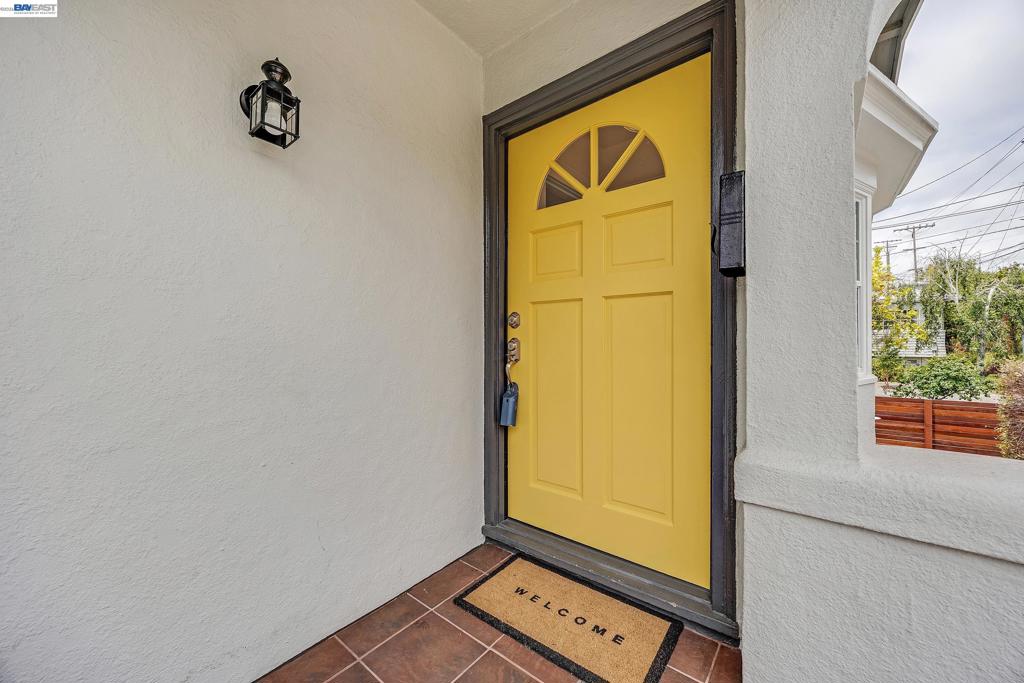1401 Excelsior Ave, Oakland CA 94602