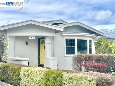 Photo of 1401 Excelsior Ave, Oakland, CA 94602 (MLS # 41138993)