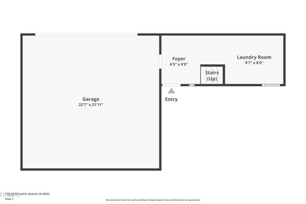 Oxnard Shores: Driftwood 1 - 2901 - Residential