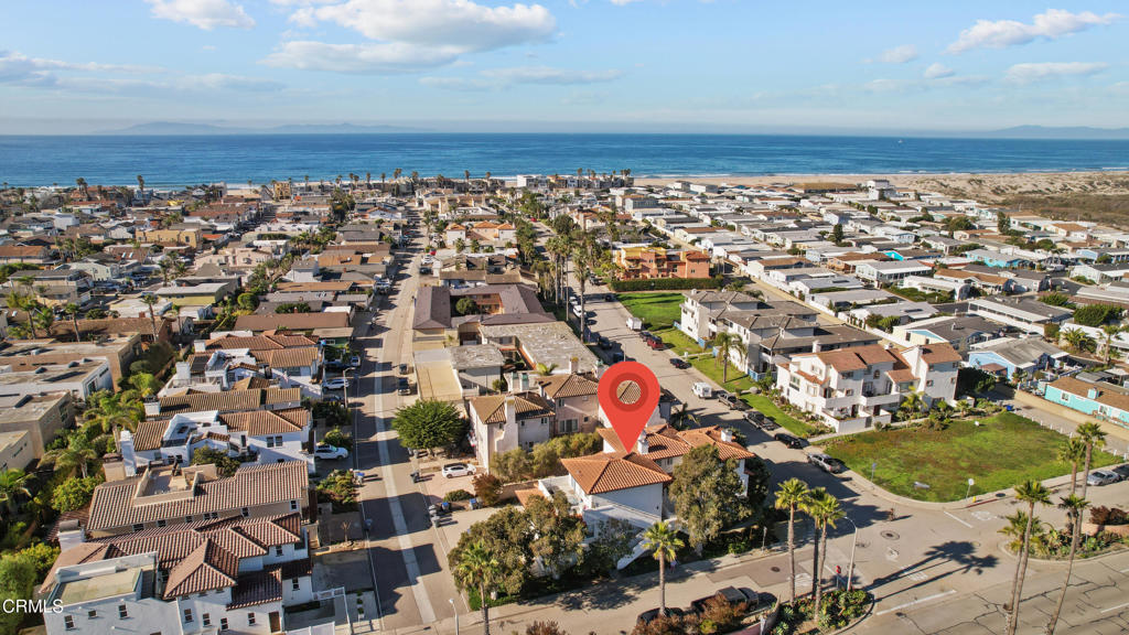 Oxnard Shores: Driftwood 1 - 2901 - Residential