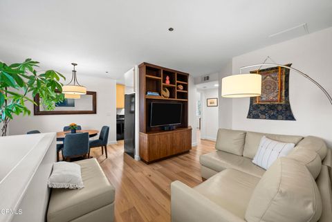 Tiny photo for 5202 Driftwood Street, Oxnard, CA 93035 (MLS # V1-33780)