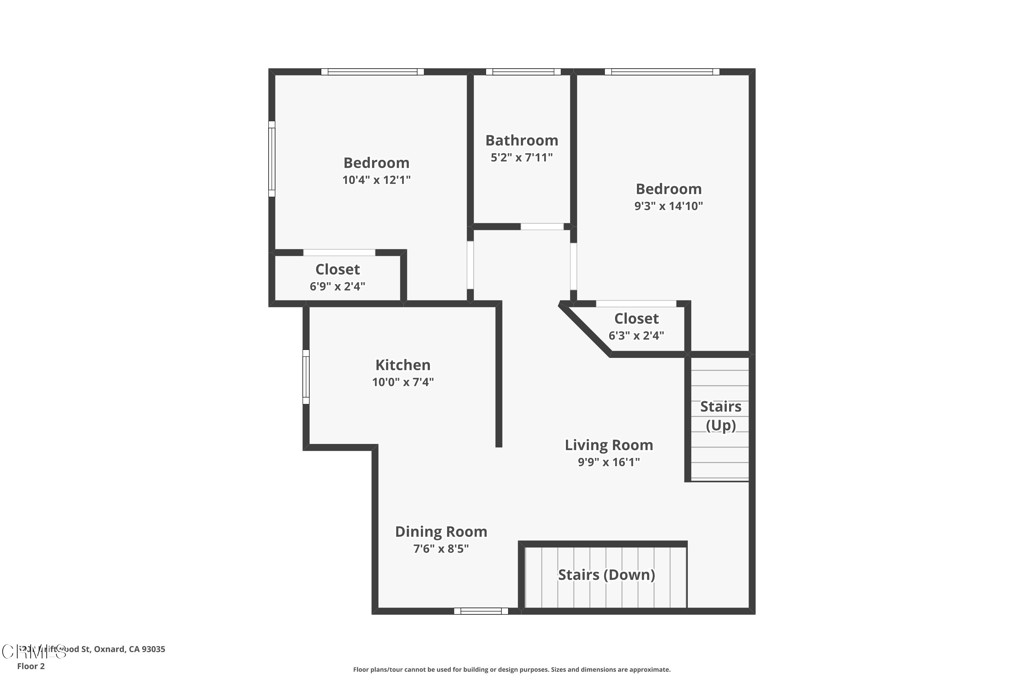 Oxnard Shores: Driftwood 1 - 2901 - Residential