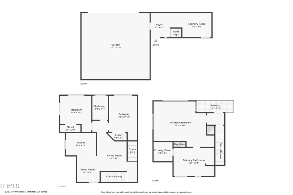 Oxnard Shores: Driftwood 1 - 2901 - Residential