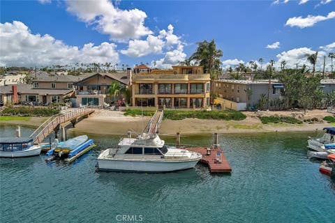 Photo of 5455 E Sorrento Drive, Long Beach, CA 90803 (MLS # SR26168891)