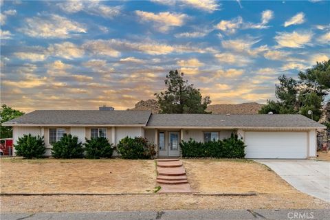 Photo of 40030 176th St E, Palmdale, CA 93591 (MLS # SR26083361)