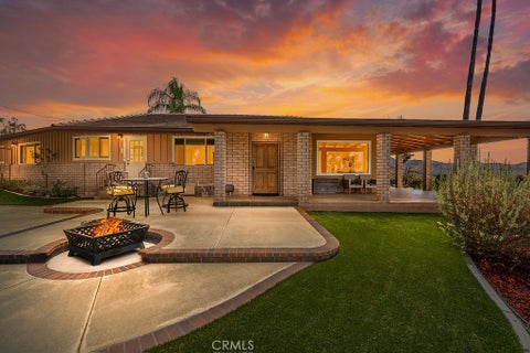 Photo of 44420 Mayberry Ave, Hemet, CA 92544 (MLS # SW26200708)