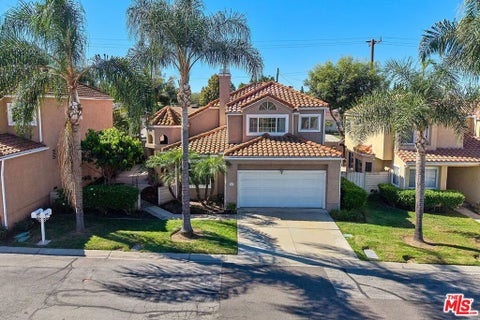 Photo of 14612 Bella Courte, Whittier, CA 90604 (MLS # 26999331)
