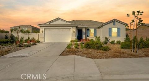 Photo of 13621 Donegal St, Moreno Valley, CA 92555 (MLS # CV26034592)