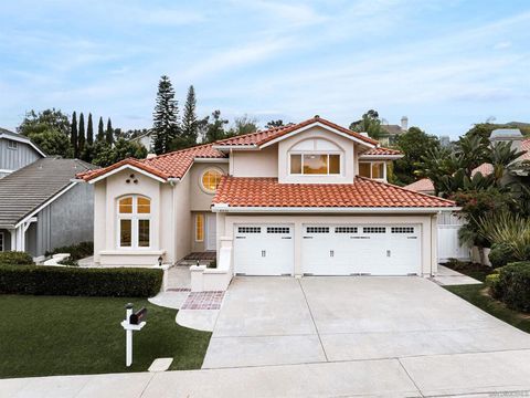 4436 Heritage Glen San Diego CA 92130