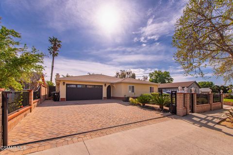 10352 Eton Avenue Chatsworth CA 91311