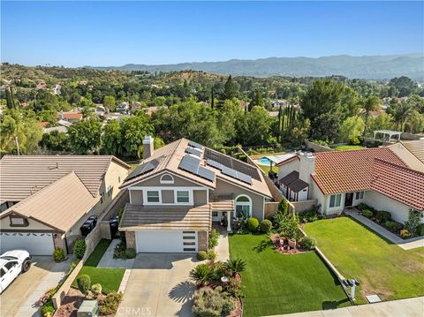 Photo of 22416 Cardiff DR, Saugus, CA 91350 (MLS # SR26106275)