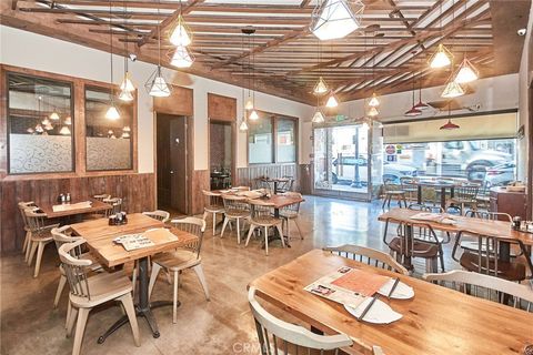 Las Tunas Dr. Temple City CA 91780