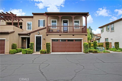 Photo of 14380 Penn Foster St, Chino, CA 91710 (MLS # TR26192164)