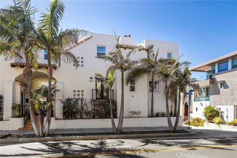 Photo of 3603 Manhattan Ave, Manhattan Beach, CA 90266 (MLS # SB26211035)