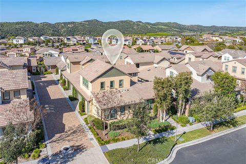 Photo of 51 Garcilla Drive, Ladera Ranch, CA 92694 (MLS # OC26032849)