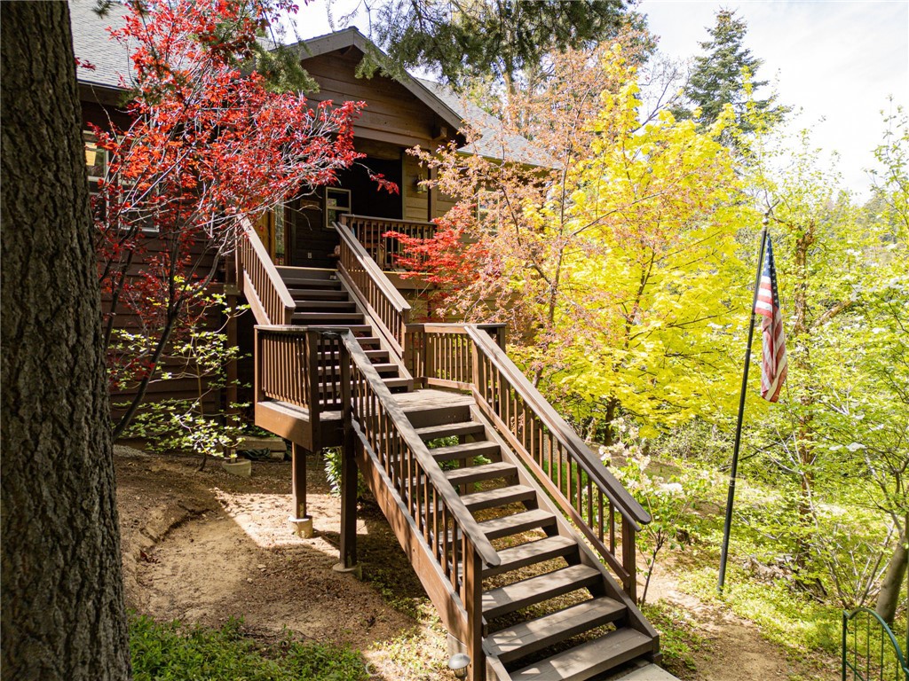 523 Dogwood Canyon Road