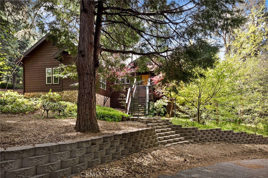 523 Dogwood Canyon Road