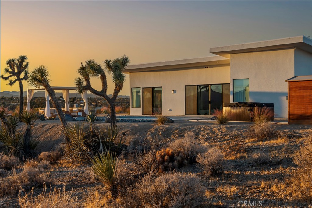 59425 Sun Mesa Road