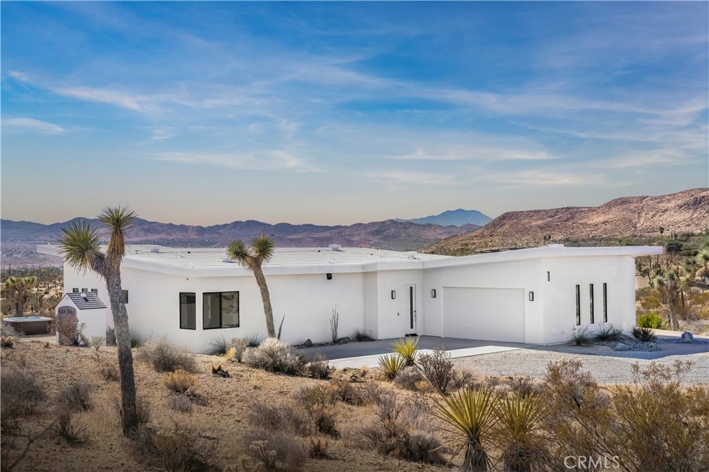 59425 Sun Mesa Road