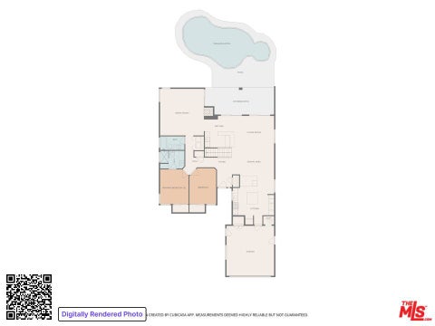 Tiny photo for 68237 Risueno Road, Cathedral City, CA 92234 (MLS # 26104676)