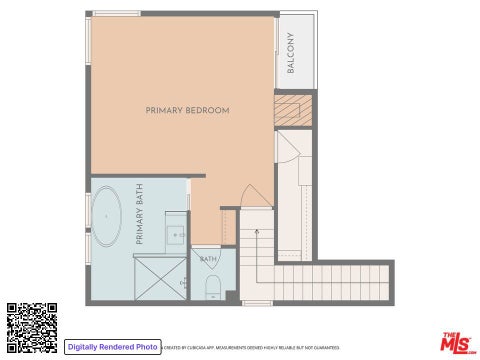 Tiny photo for 68237 Risueno Road, Cathedral City, CA 92234 (MLS # 26104676)