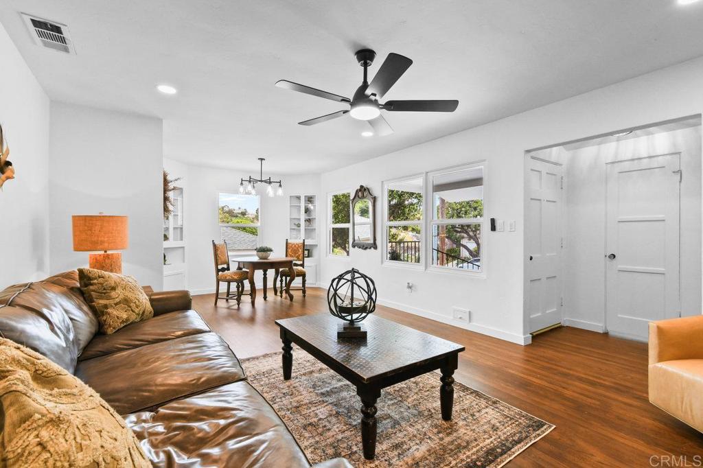 4055 Bernice Drive
