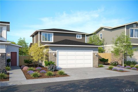 Photo of 326 Cerro Lane #Lot 5, Nipomo, CA 93444 (MLS # PI26068287)