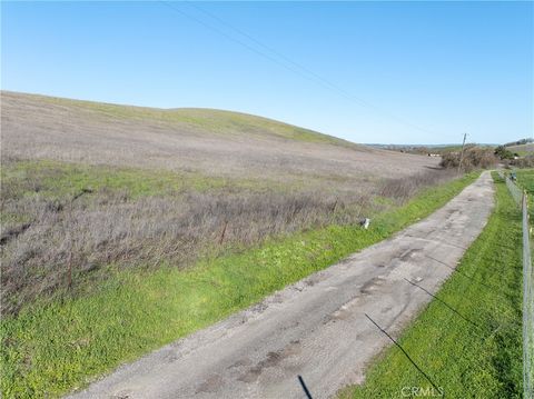 Tiny photo for 1 Hermosa, Templeton, CA 93465 (MLS # NS26019553)
